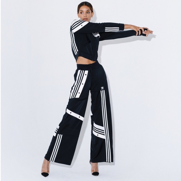 ADIDAS set x Danielle Cathari - Picture 3 of 10